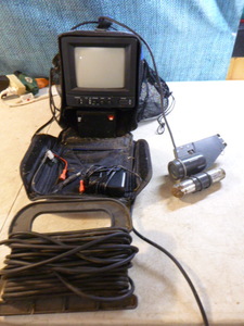 Fishcam Underwater Camera