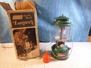 Coleman Lantern