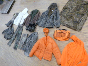 Hunting Gear