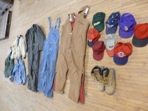 Mens Clothing