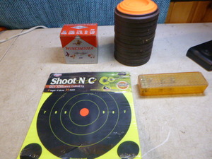 Hunting Items