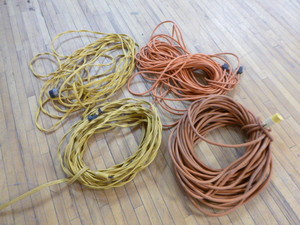 Extension Cords