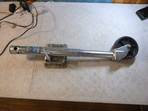 Dutton-Lainson Trailer Tongue Jack
