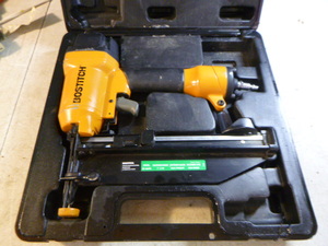 Bostitch Nailer