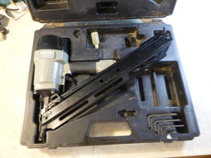 Porter-Cable Nailer