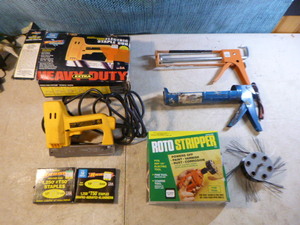 Miscellaneous Tools