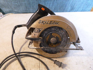 Skilsaw 7 14 Circular Saw