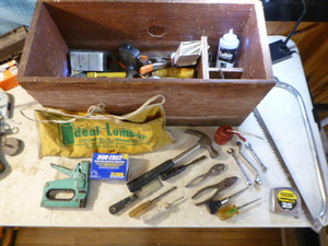 Miscellaneous Tools