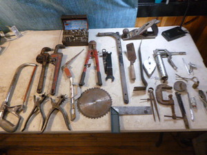 Miscellaneous Tools