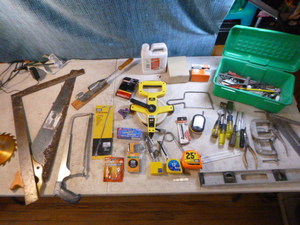Miscellaneous Tools