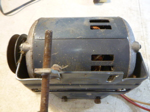 Emerson Belted Fan and Blower Motor