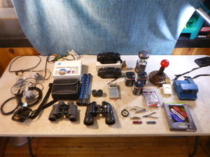 Miscellaneous Items