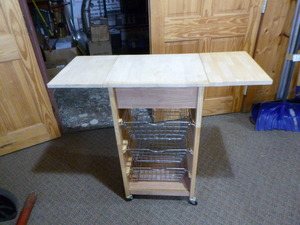 Kitchen Cart