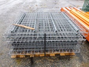Wire Racks