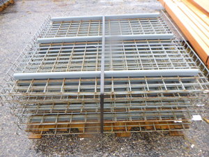Wire Racks