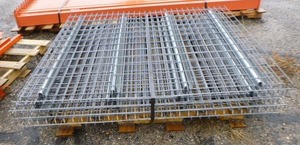 Wire Racks
