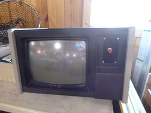 Merit Industries Video Game