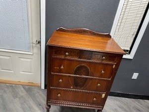 Antique Dresser...