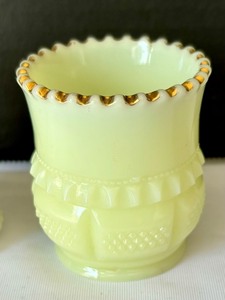 Variety of Vintage Toothpick Holders
