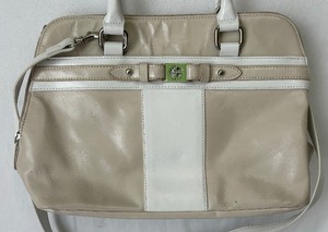 Gorgeous Giani Bernini Handbag