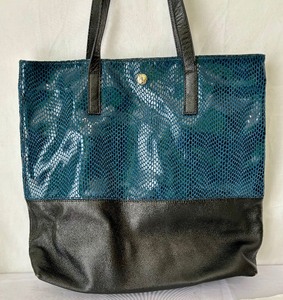 JPK Paris 75 Tote