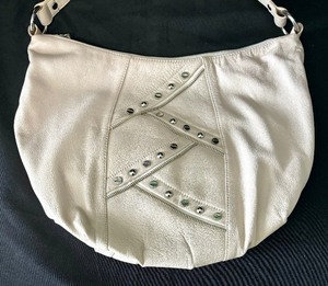 Hobo Handbag by Bobhi