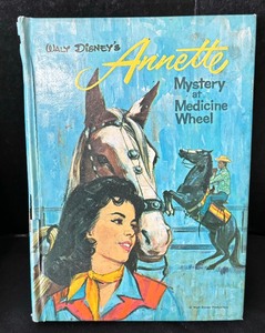 Six Vintage Books