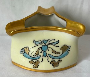 Vintage Silesia Ashtray