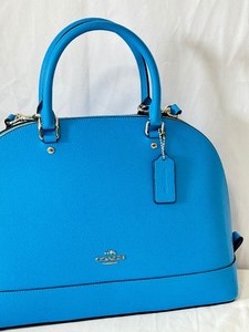 Coach Sierra Tote, New with Tags