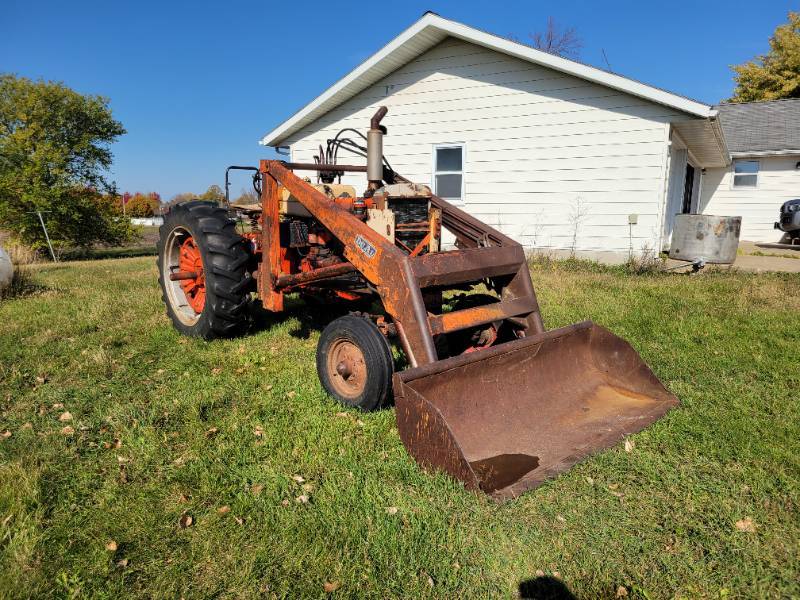 COMFREY, MN Complete Liquidation of FEEKEN MANUFACTURING Auction 2