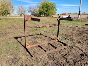 Steel Rack