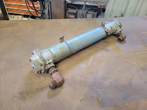 Heat Exchanger  Oil Cooler - Approx. 26 Long