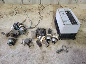 Assorted Electrical
