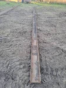 Steel I-Beam