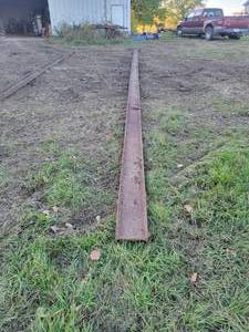 Steel I-Beam