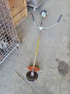 Stihl Model FS66 Gas Weed Trimmer