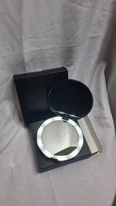 Brand New POP Sonic compact with light and batteries