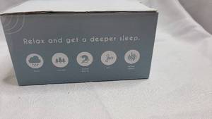 POP Sonic New White Noise Machine