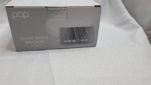POP Sonic New White Noise Machine