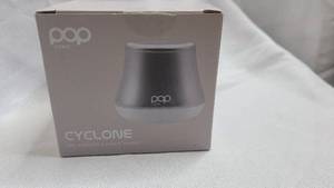 POP Sonic Cyclone, Lint shaver and remover NEW