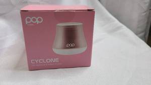 POP Sonic Cyclone, Lint shaver and remover NEW