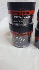 Big Pack of SexyHair Brand Styling supplies, NEW