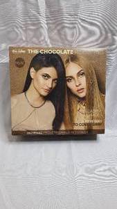 Chocolate Plus Series Paul Mitchel Hair Color Kit