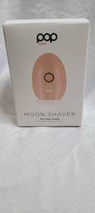 Pop Sonic Moon Shaver New