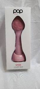 New POP Sonic Facial Cleansing Spade