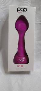 New POP Sonic Facial Cleansing Spade