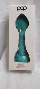 New POP Sonic Facial Cleansing Spade