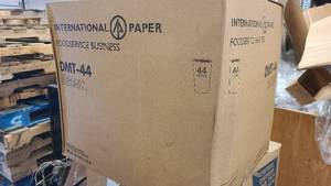 500ct Box of new 44oz cups