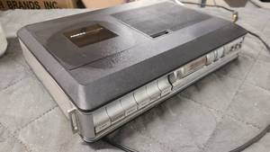 Ampex Micro 32 Vintage Audio Device