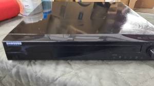 Samsung Home Theater System HT-2510